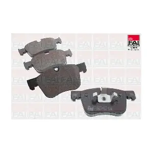 BP615 FAI AutoParts