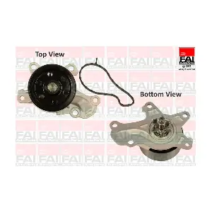 FAI AutoParts WP6659