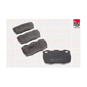 FAI AutoParts BP361