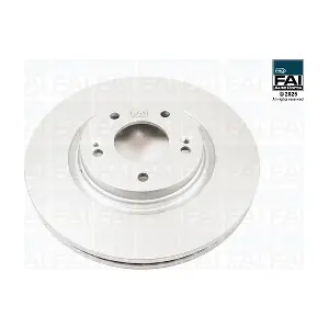 FAI AutoParts FPBD1440