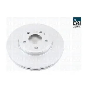FPBD1411 FAI AutoParts