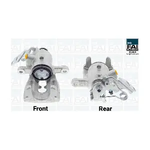 FPCA145R FAI AutoParts