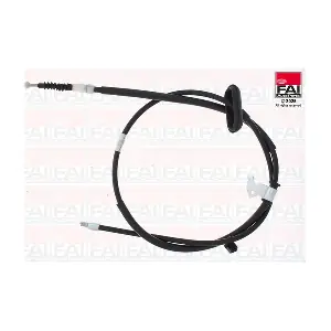 FBC316 FAI AutoParts