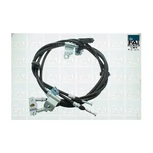 FPBC335 FAI AutoParts