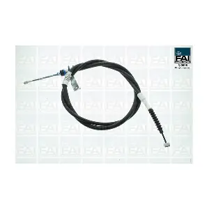 FPBC634 FAI AutoParts