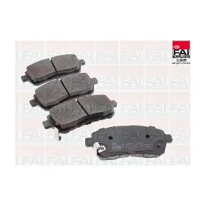 FAI AutoParts BP431