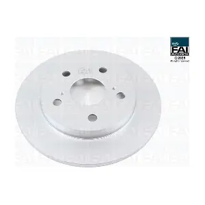 FPBD1090 FAI AutoParts