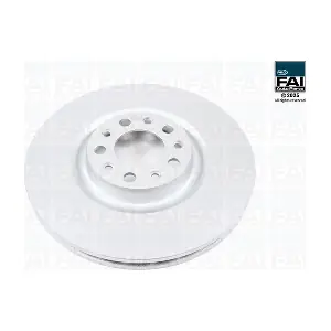 FAI AutoParts FPBD6105S