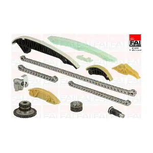 TCK212NG FAI AutoParts