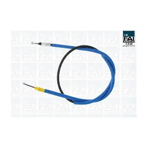 FAI AutoParts FPBC110