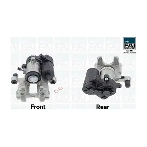 FAI AutoParts FPCA390R