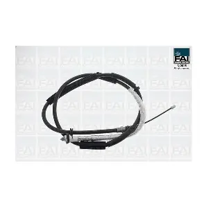 FPBC372 FAI AutoParts