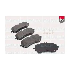 BP272 FAI AutoParts