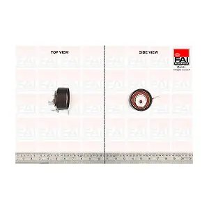 FAI AutoParts T9818