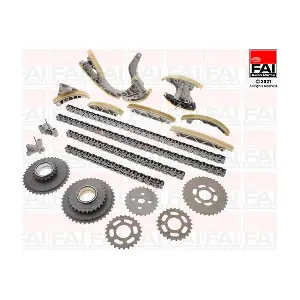 FAI AutoParts TCK217NG