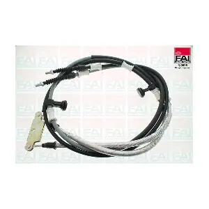 FAI AutoParts FBC730