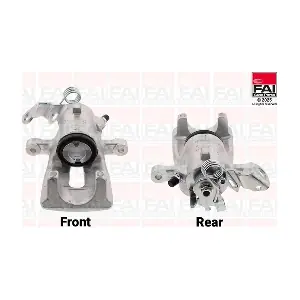 FAI AutoParts FCA110L