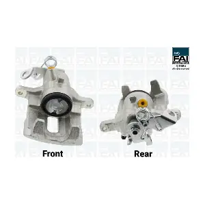 BHS267E TRW Engine Component