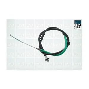 FPBC373 FAI AutoParts