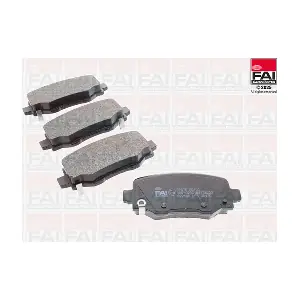 BP676 FAI AutoParts