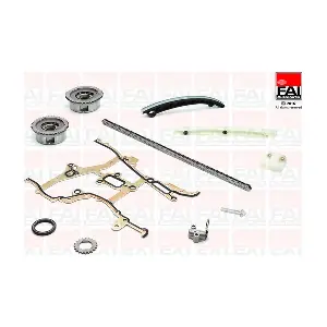 FAI AutoParts TCK98VVT