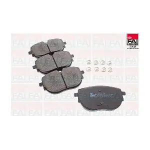 FAI AutoParts BP385
