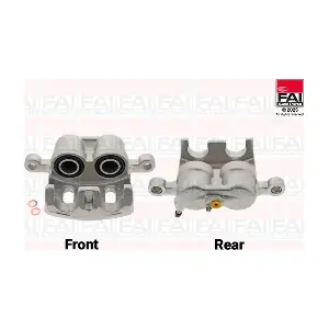 FCA101R FAI AutoParts