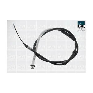 FAI AutoParts FPBC371