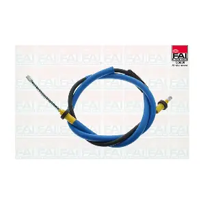 FBC481 FAI AutoParts