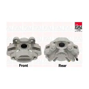 FAI AutoParts FCA219R