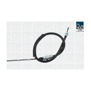 FAI AutoParts FPBC313