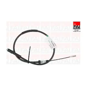 FBC0106 FAI AutoParts