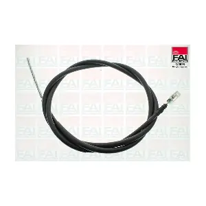 FBC746 FAI AutoParts