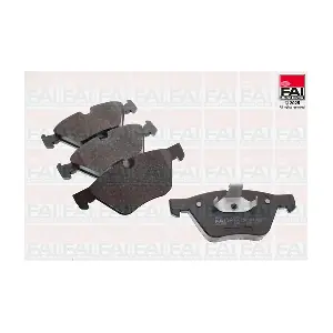 BP296 FAI AutoParts