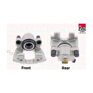 FCA299L FAI AutoParts