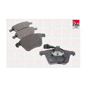 FAI AutoParts BP679