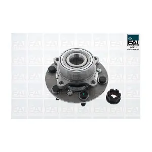 FPBK170 FAI AutoParts