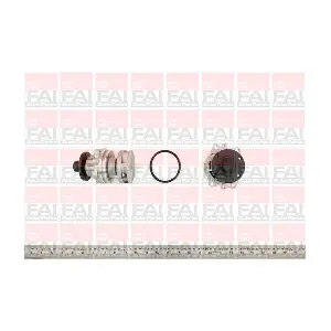 WP2735 FAI AutoParts