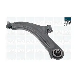 FAI AutoParts FPWB0287L
