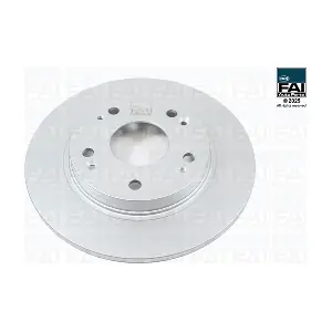 FPBD1139 FAI AutoParts