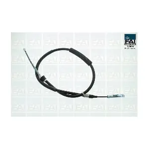 FPBC530 FAI AutoParts