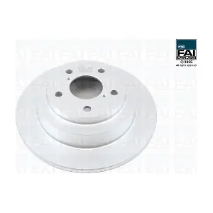 FAI AutoParts FPBD1033