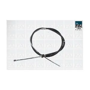 FPBC361 FAI AutoParts