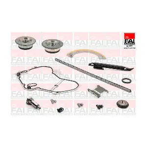 TCK120VVT FAI AutoParts