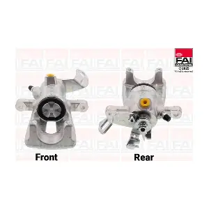 FAI AutoParts FCA135R