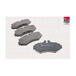 BP708 FAI AutoParts