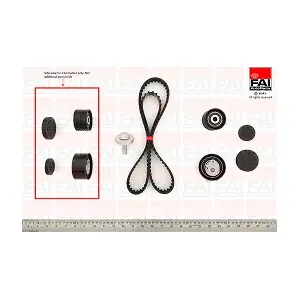 FAI AutoParts TBK171