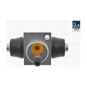 FAI AutoParts FPWC111