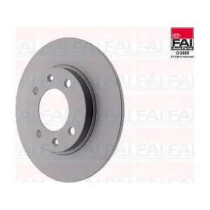 FAI AutoParts BD195