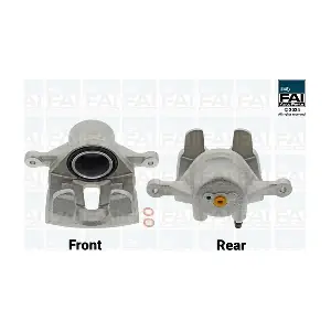 FPCA235R FAI AutoParts